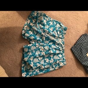 3 pair large swim trunks